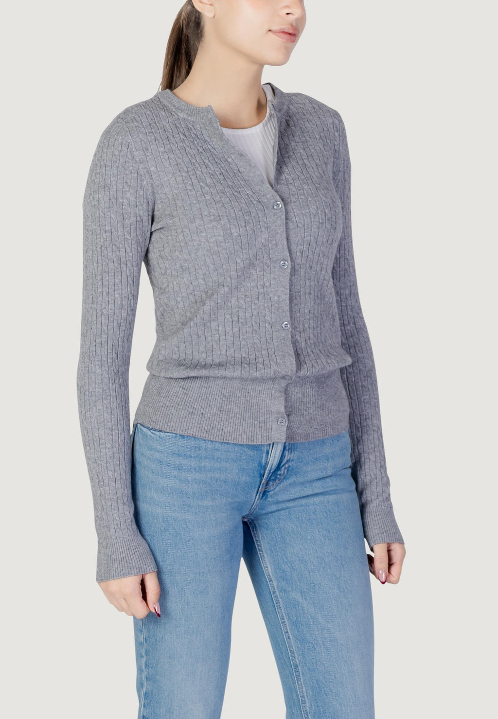 Cardigan Choral C002