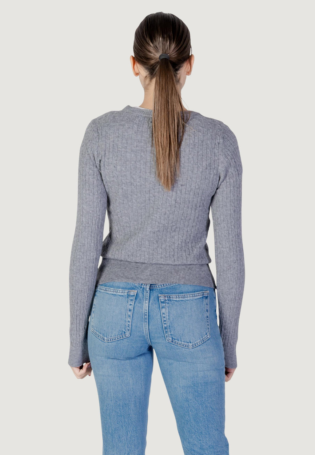 Cardigan Choral C002