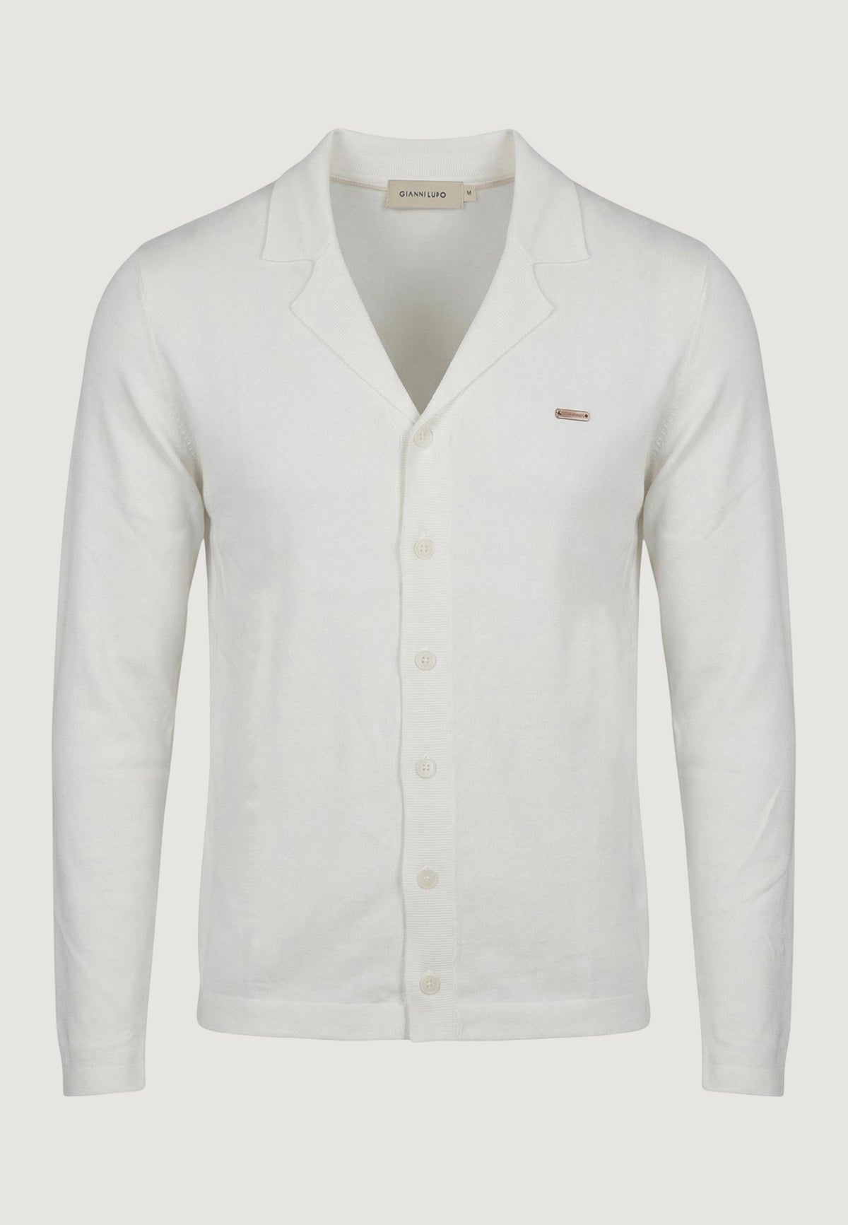 Cardigan Gianni Lupo GL35321