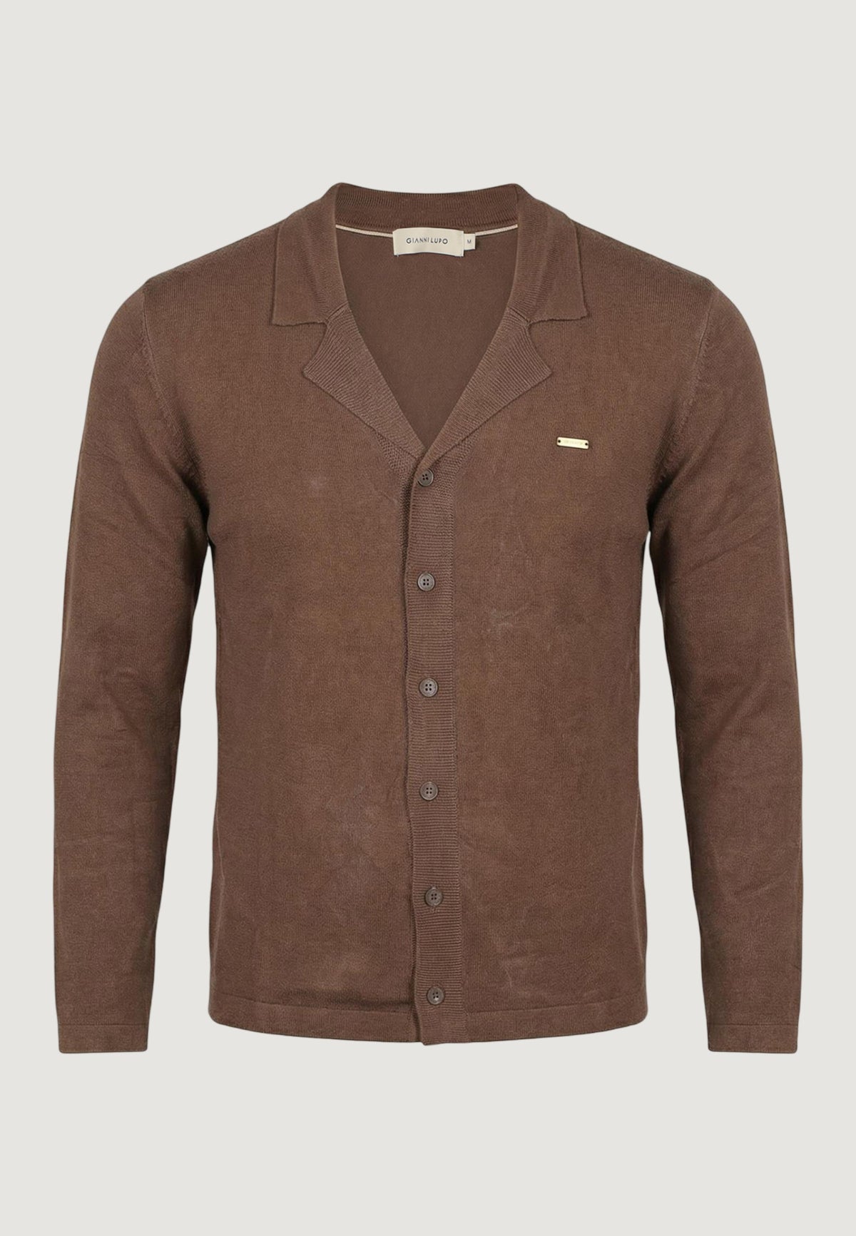 Cardigan Gianni Lupo GL35321