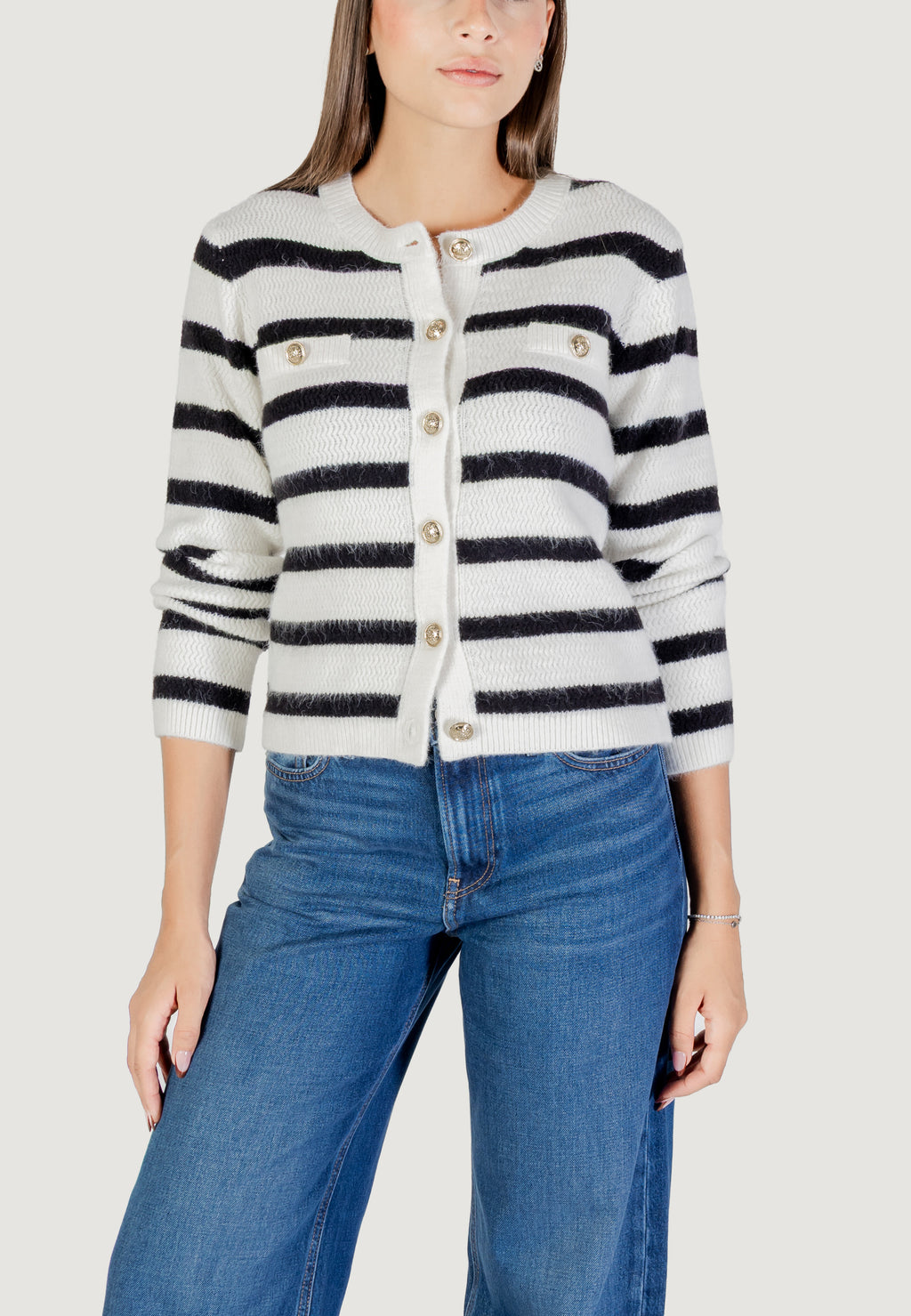 Cardigan Morgan De Toi 252-MROXA