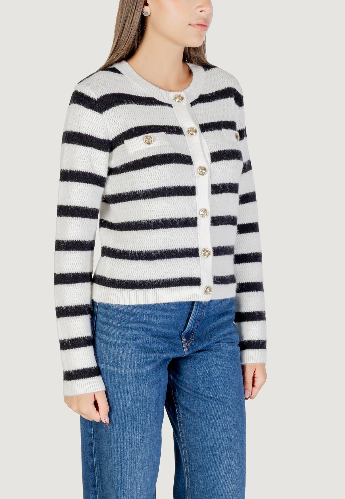 Cardigan Morgan De Toi 252-MROXA