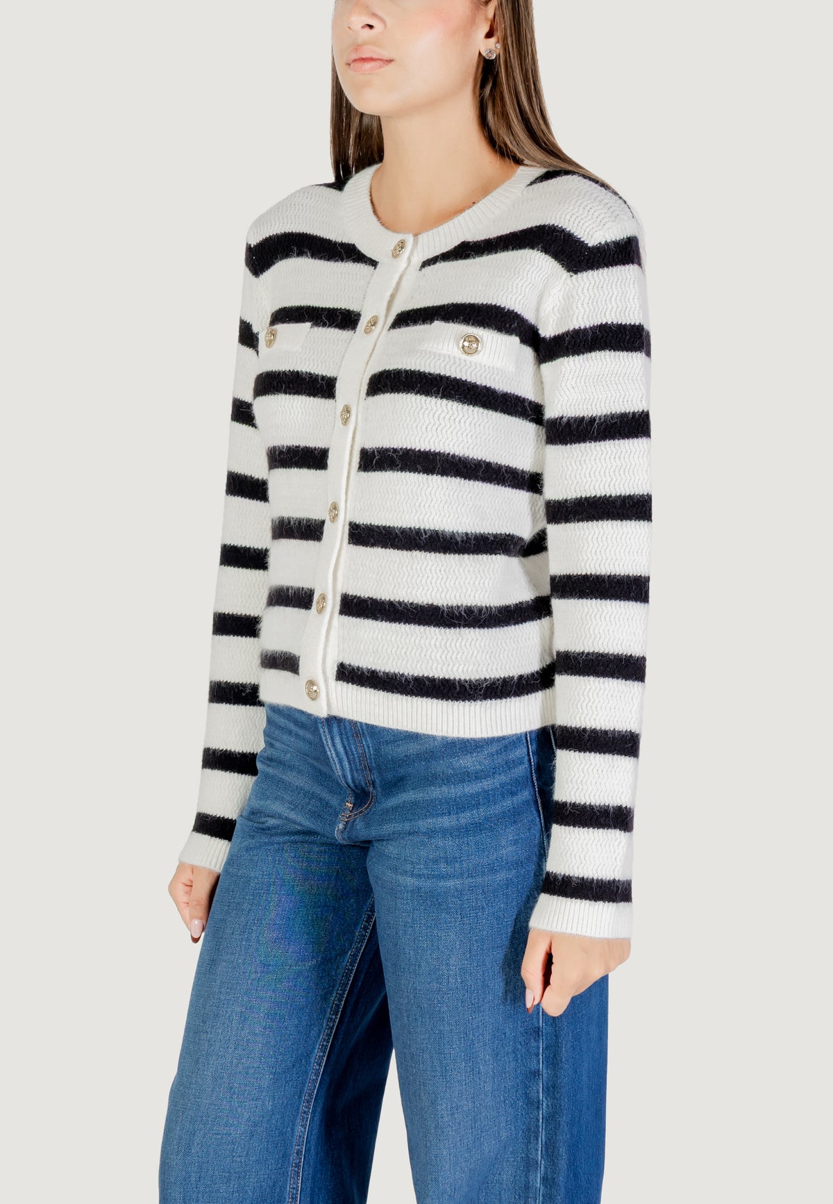 Cardigan Morgan De Toi 252-MROXA