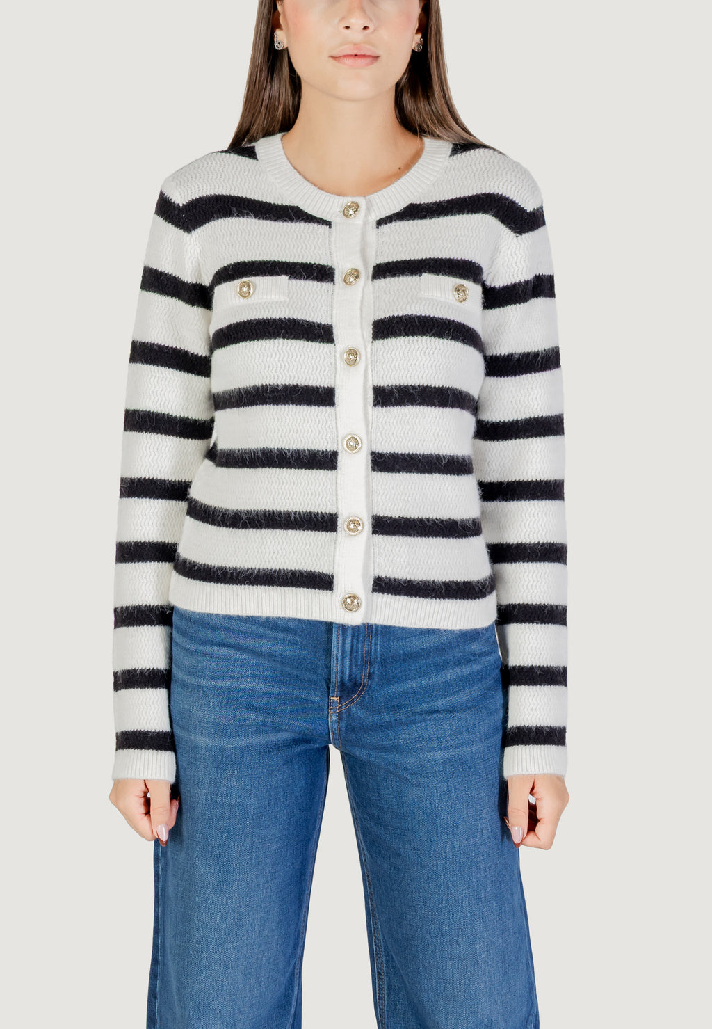 Cardigan Morgan De Toi 252-MROXA