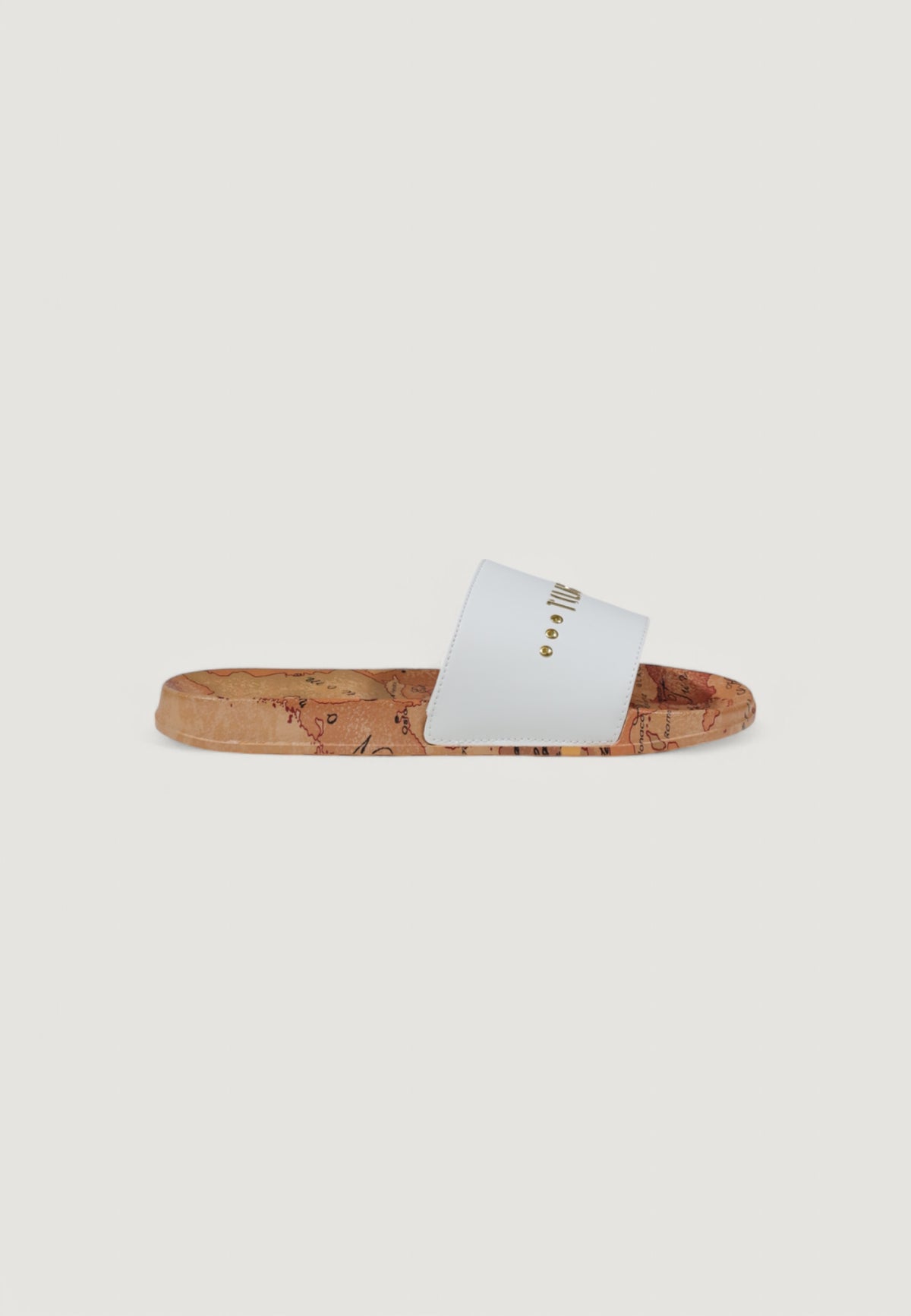 Ciabatte con fascia Alviero Martini Prima Classe JR