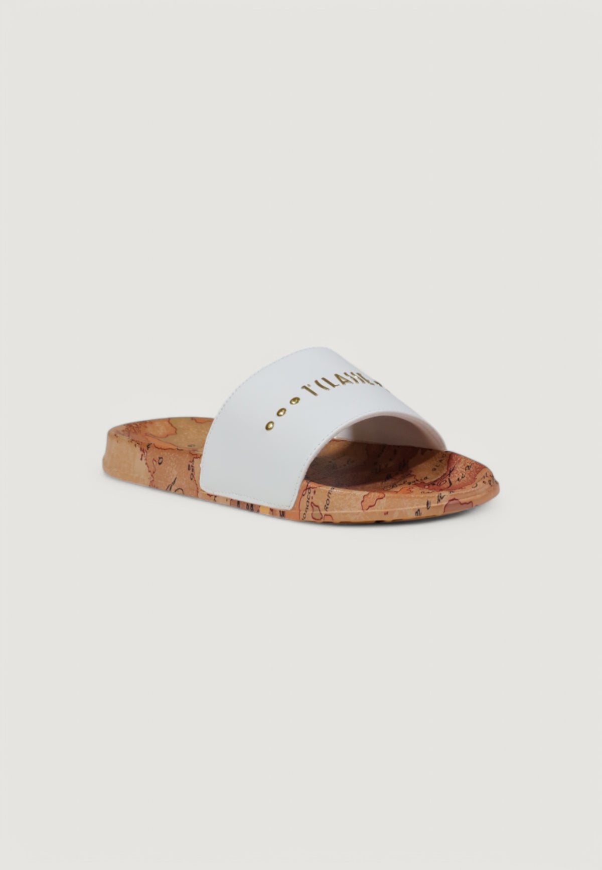 Ciabatte con fascia Alviero Martini Prima Classe JR