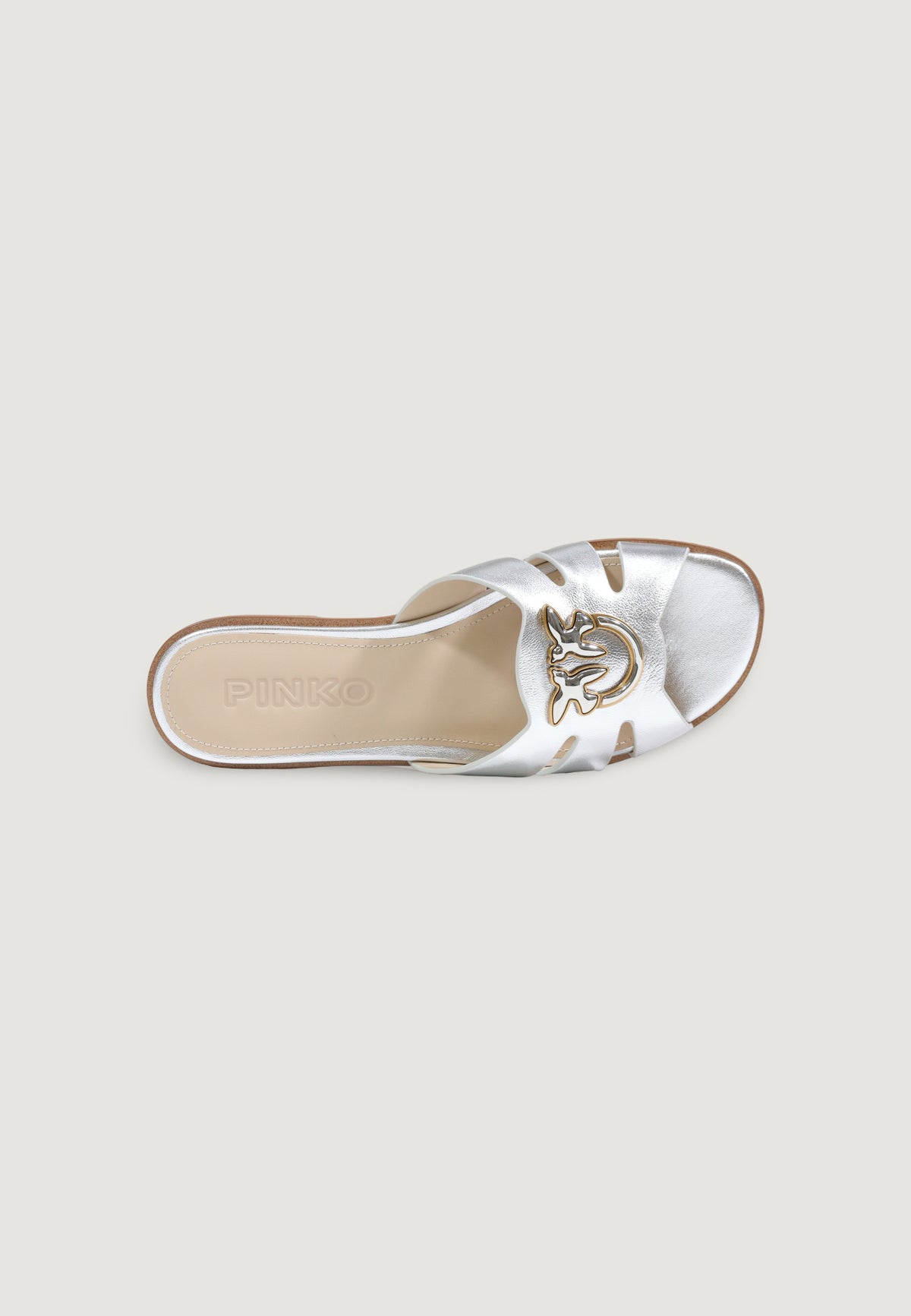 Ciabatte con fascia Pinko MILLY 04