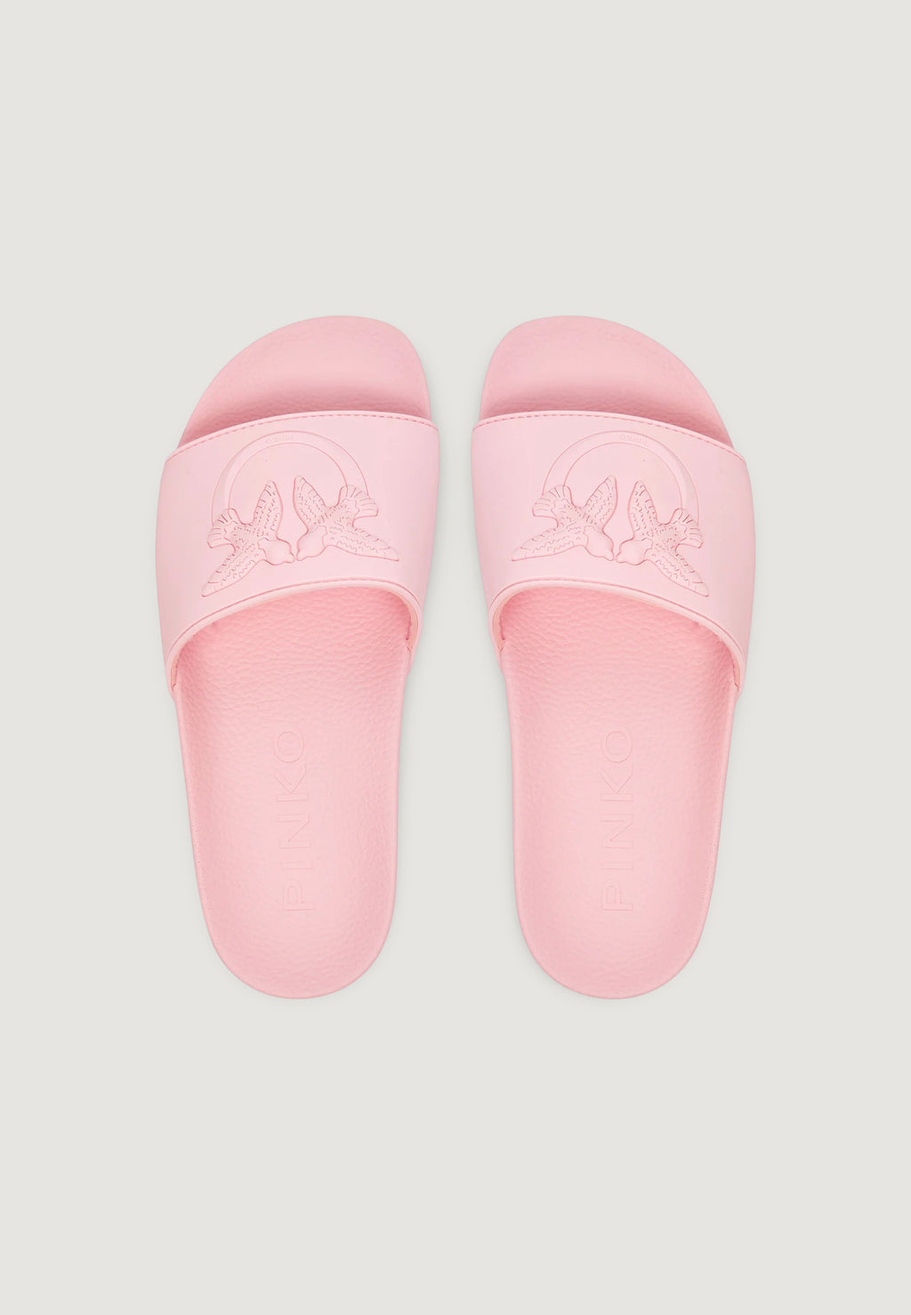Ciabatte con fascia Pinko DILLY 01