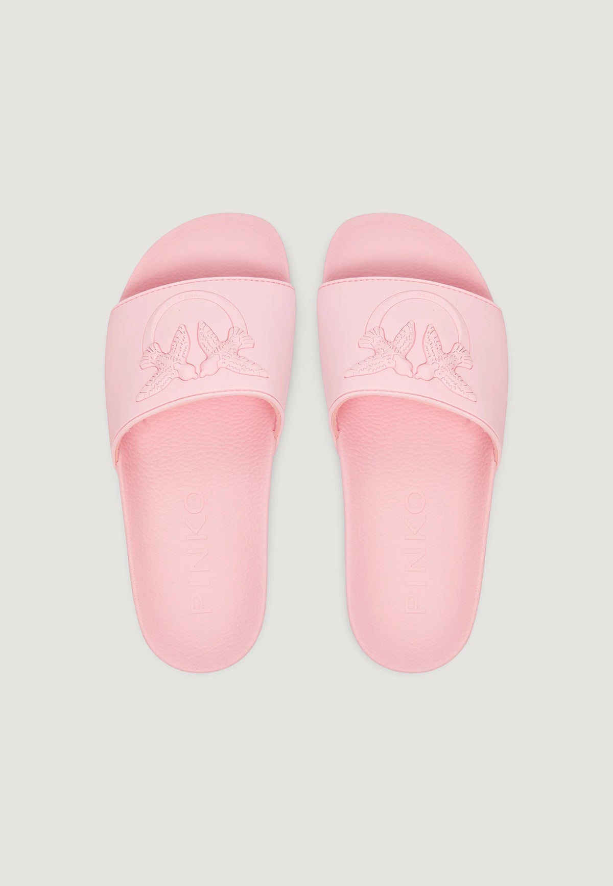 Ciabatte con fascia Pinko DILLY 01