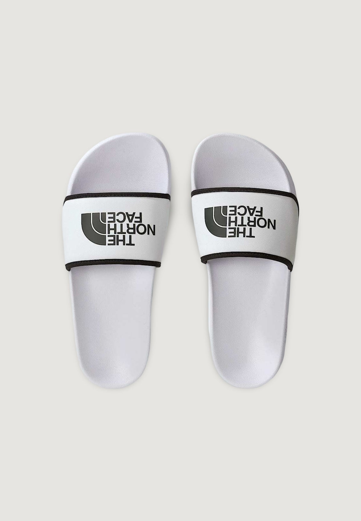 Ciabatte The North Face Base Camp Slide III