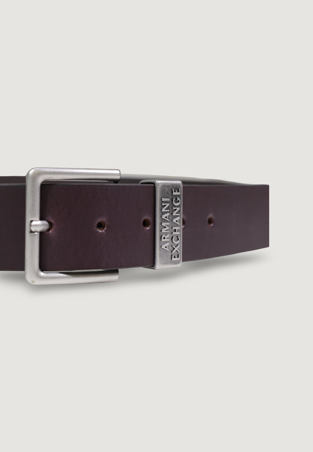 Cinta Armani Exchange 951186 CC528