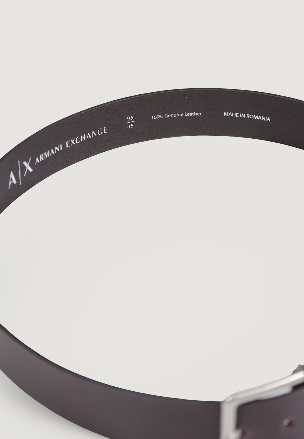 Cinta Armani Exchange 951186 CC528