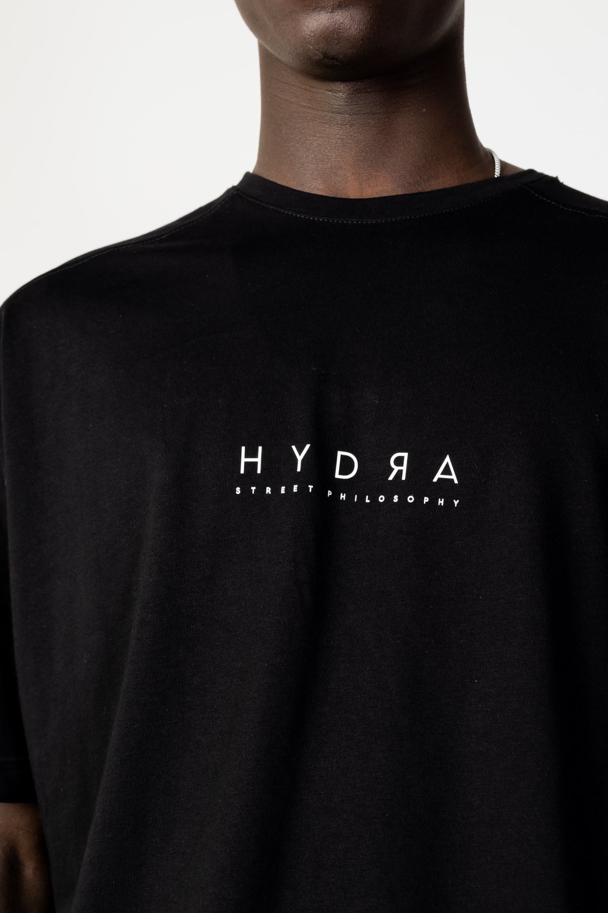 Short set Hydra Clothing logo
