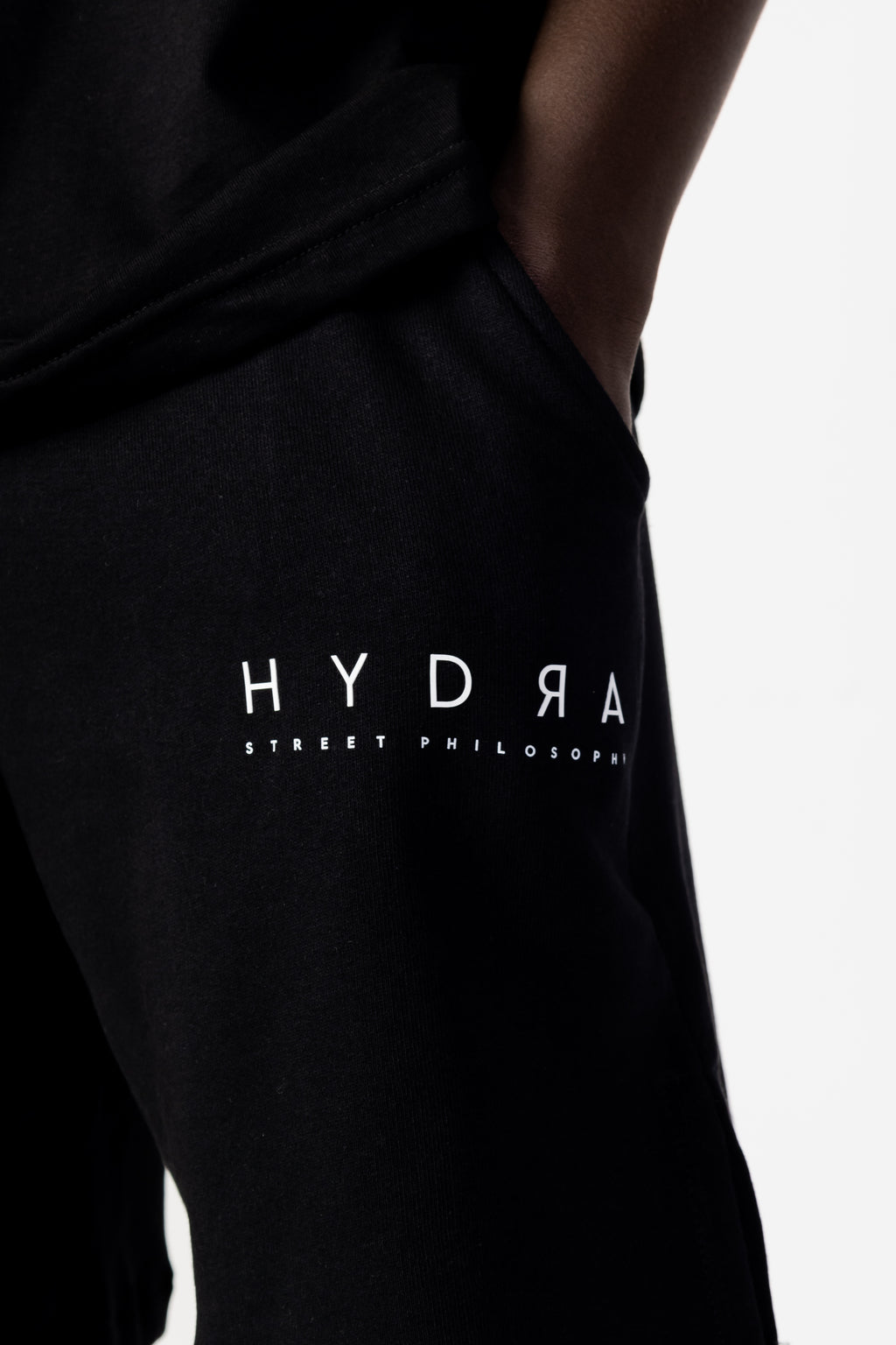 Short set Hydra Clothing logo