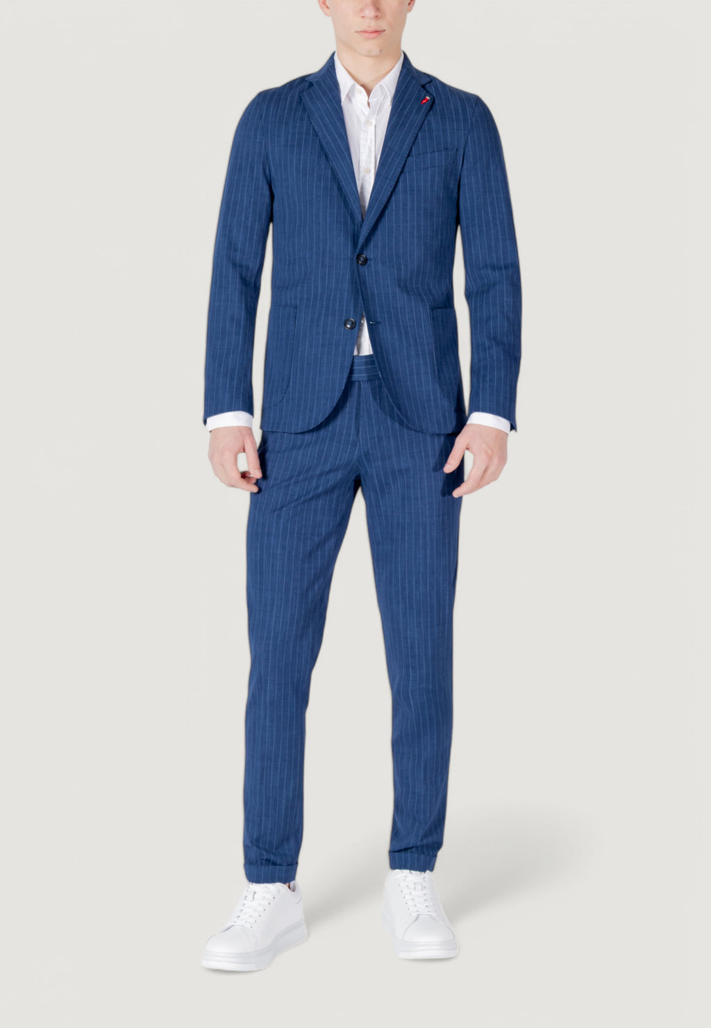 Suit Mulish CEFALONIA