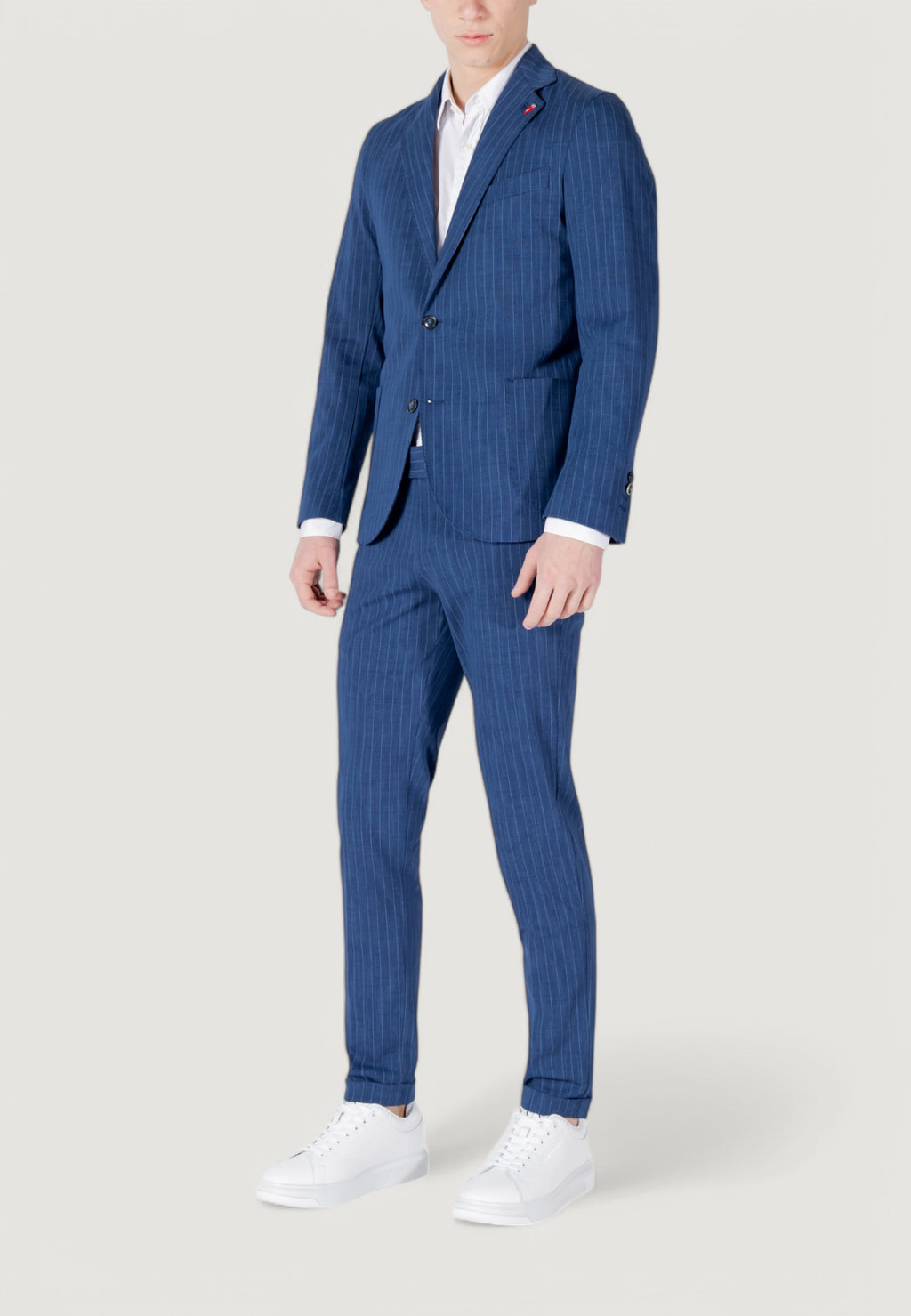 Suit Mulish CEFALONIA