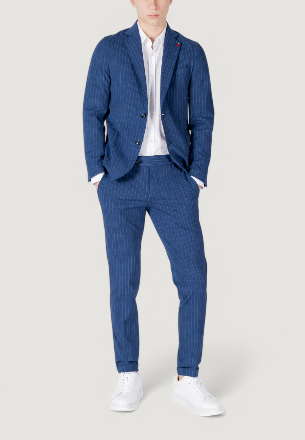 Suit Mulish CEFALONIA