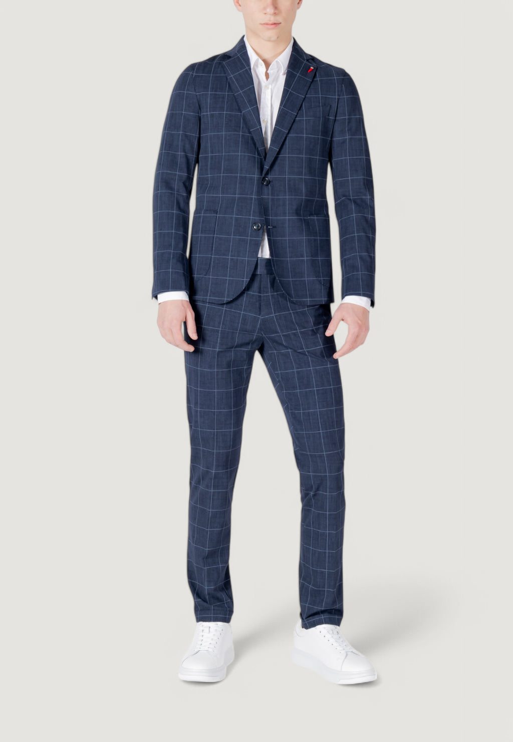 Suit Mulish GALAPAGOS
