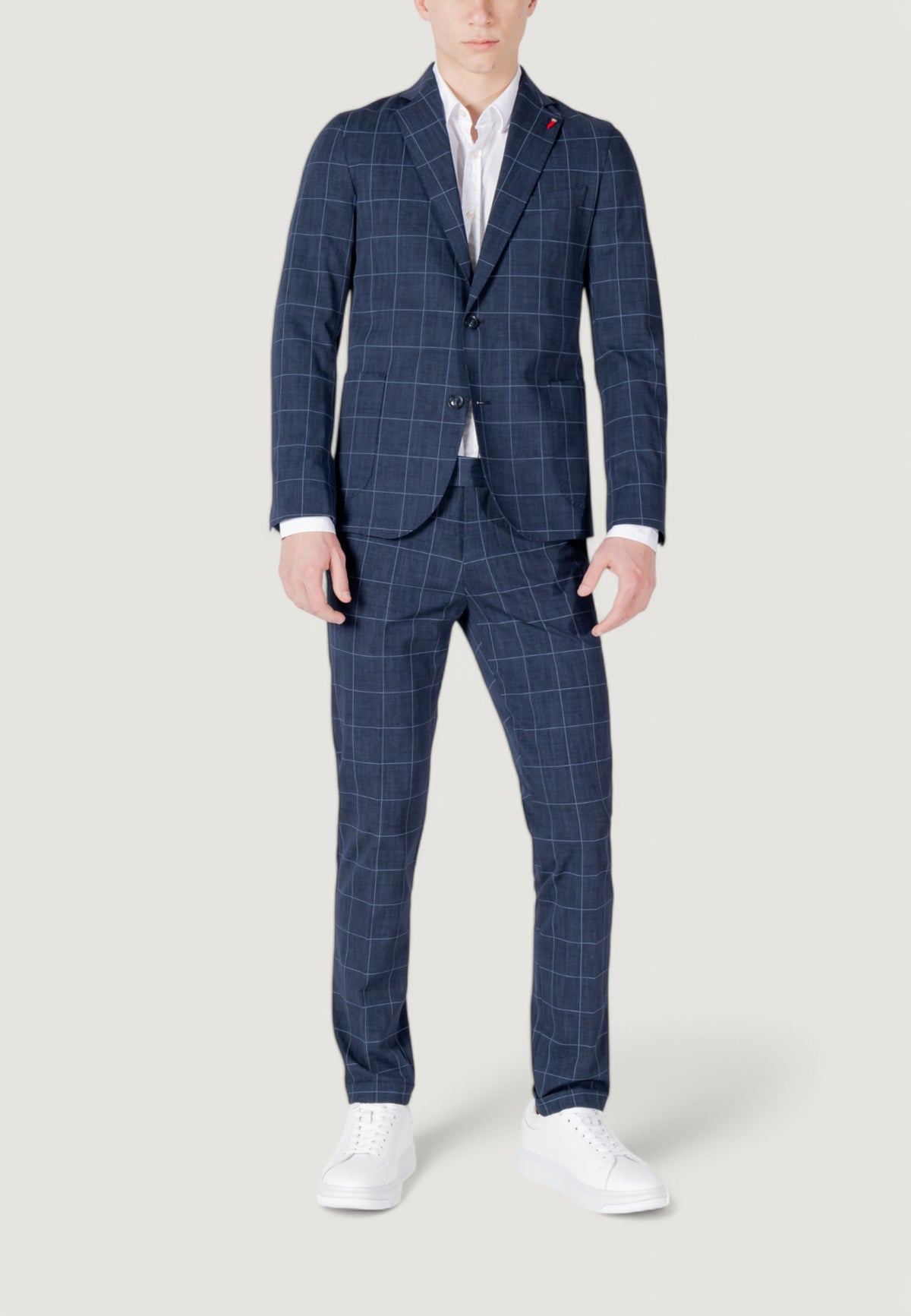 Suit Mulish GALAPAGOS