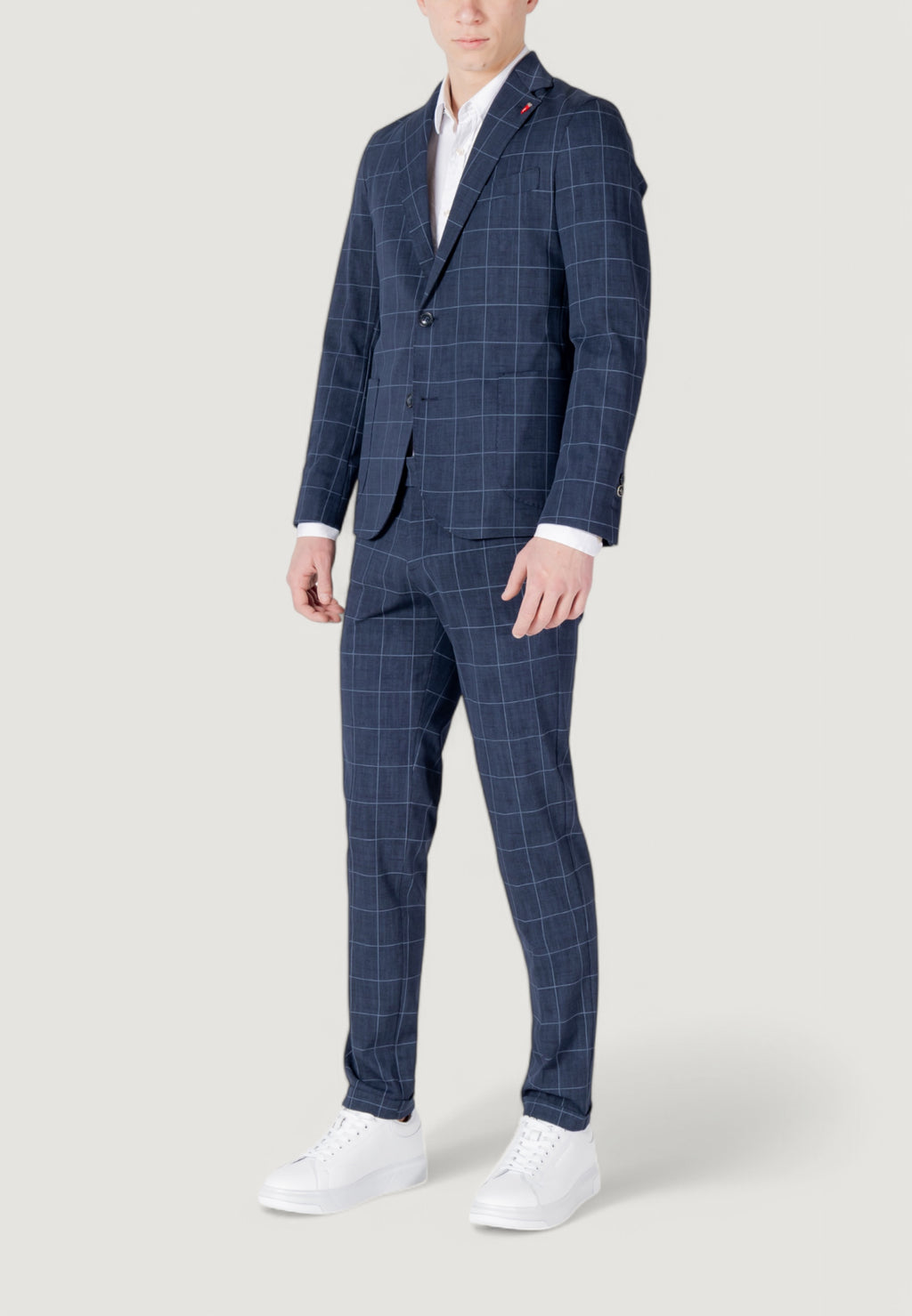 Suit Mulish GALAPAGOS