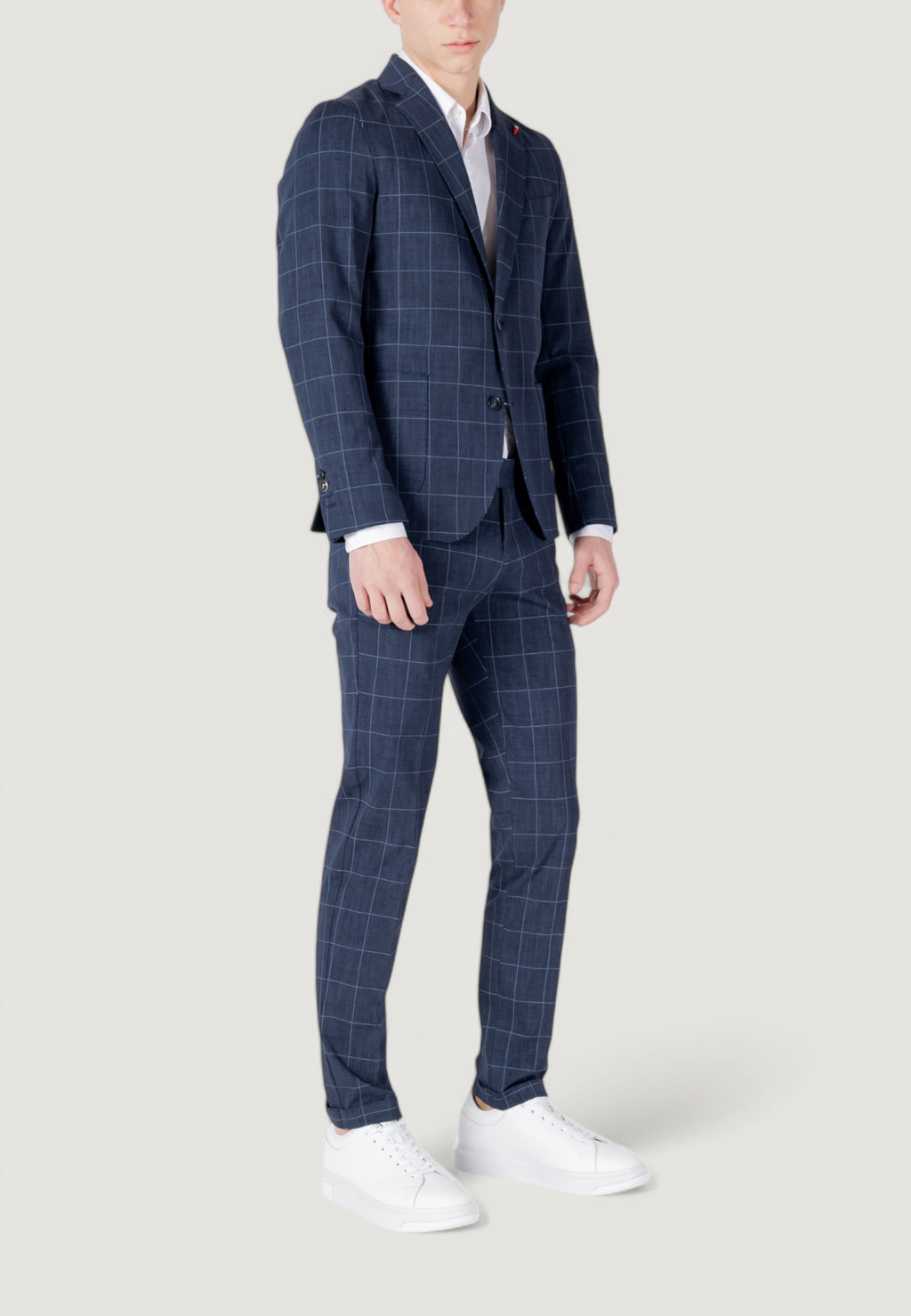Suit Mulish GALAPAGOS
