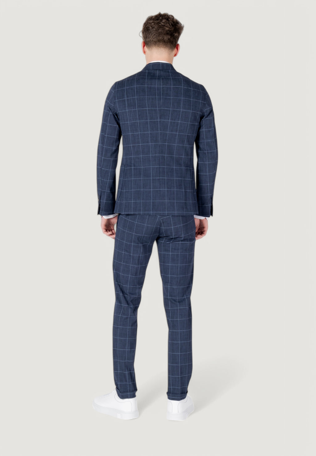 Suit Mulish GALAPAGOS
