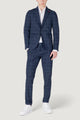Suit Mulish GALAPAGOS