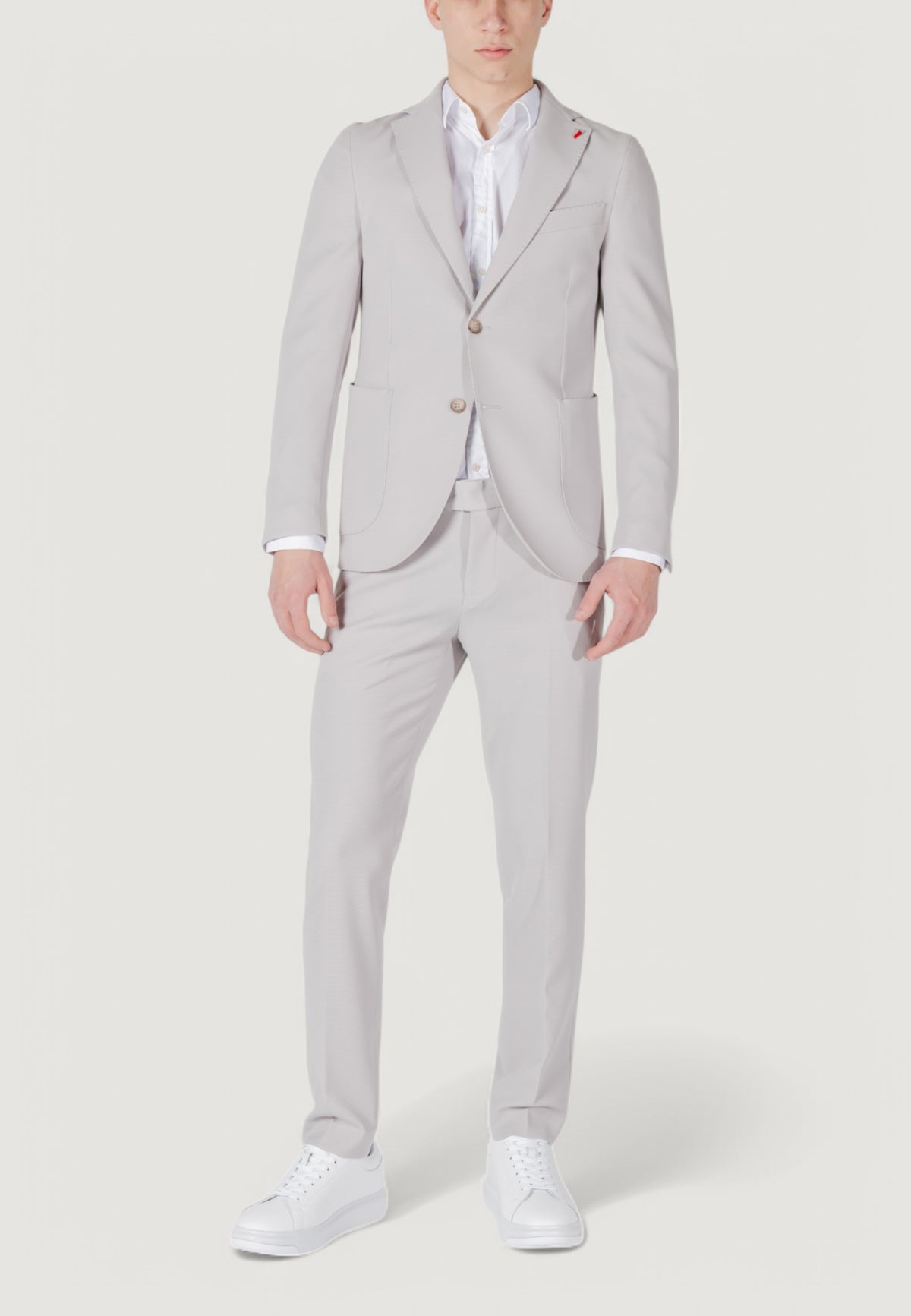 Suit Mulish BAHAMAS
