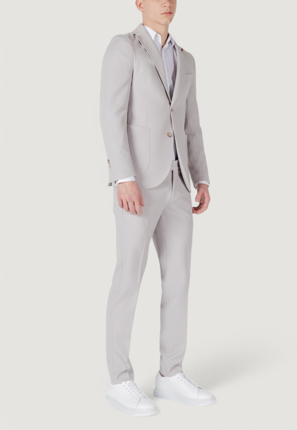 Suit Mulish BAHAMAS