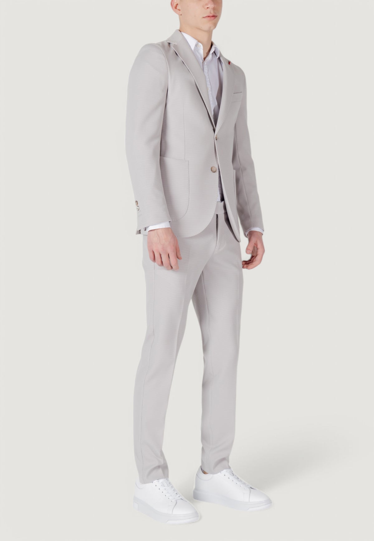 Suit Mulish BAHAMAS