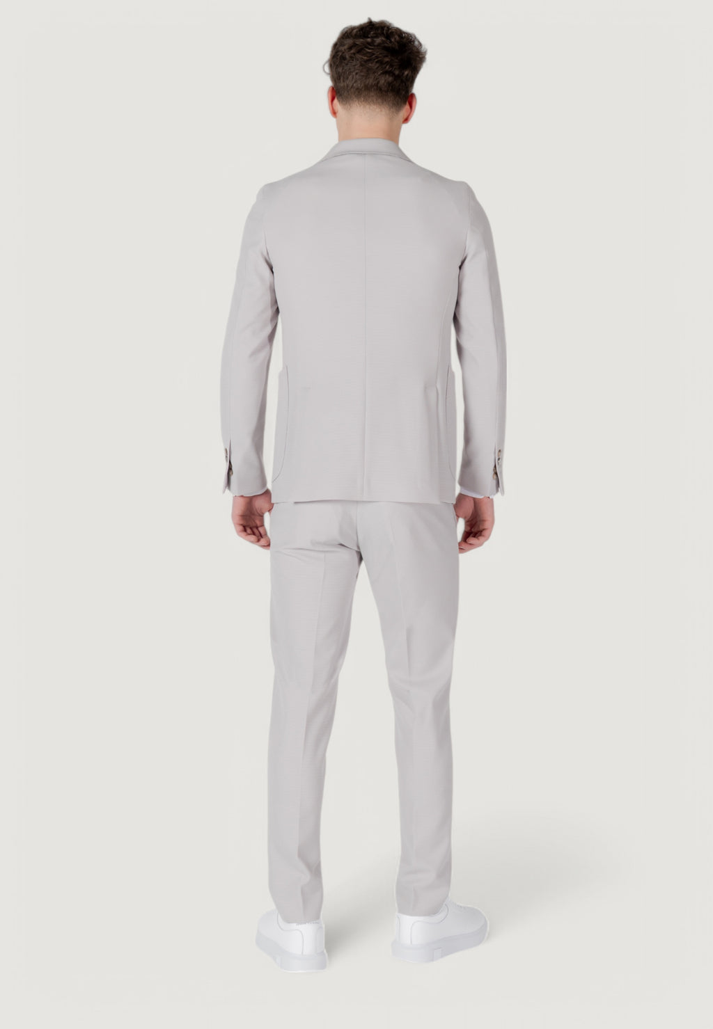 Suit Mulish BAHAMAS