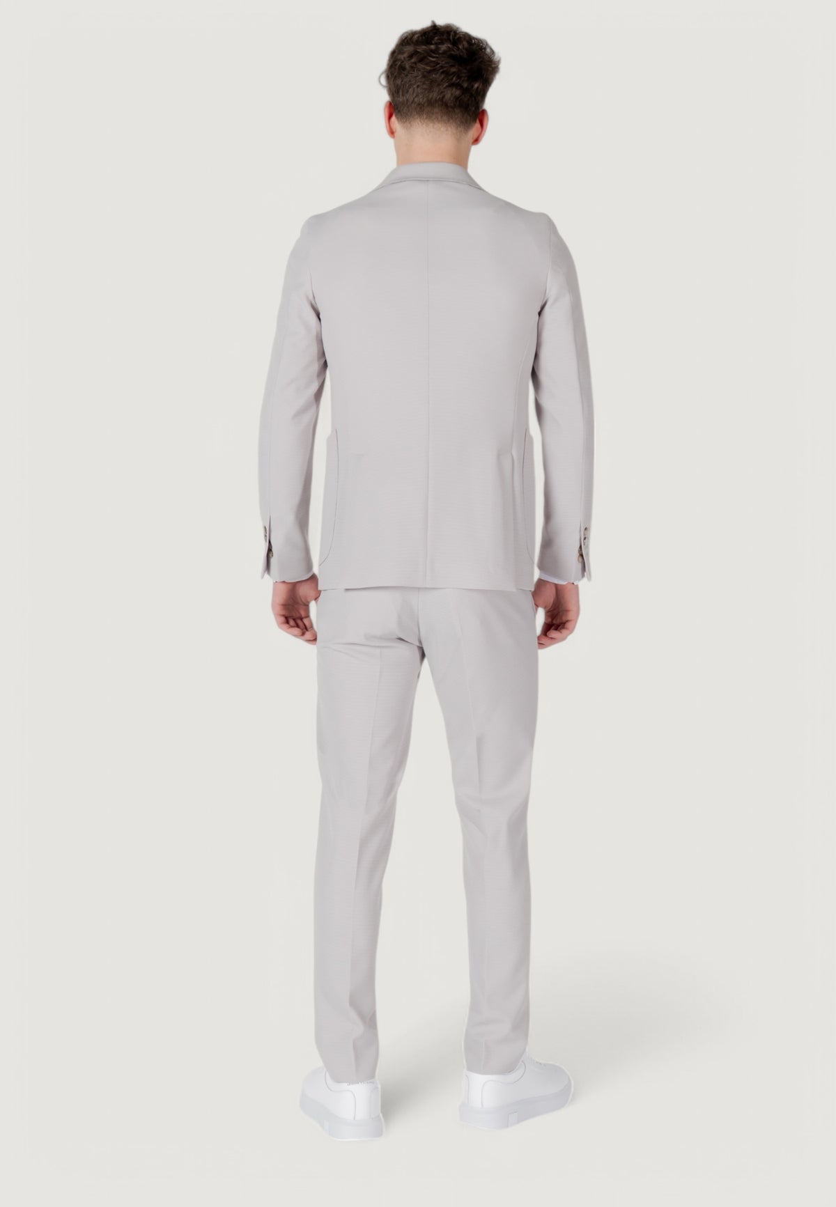 Suit Mulish BAHAMAS