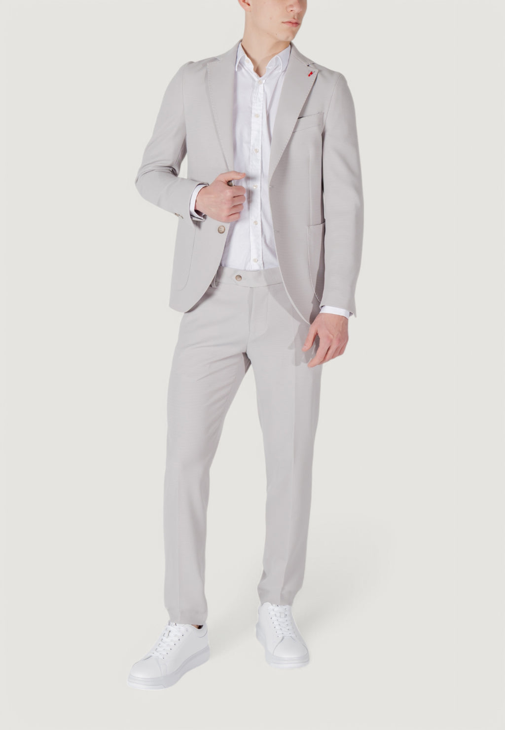 Suit Mulish BAHAMAS