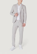 Suit Mulish BAHAMAS