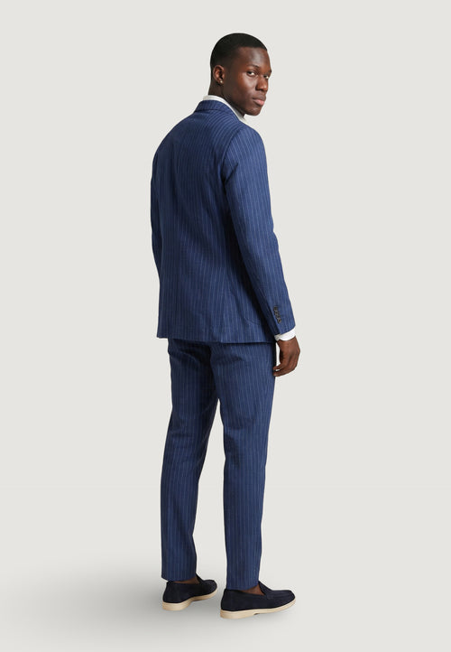 Suit Mulish CARDUCCI