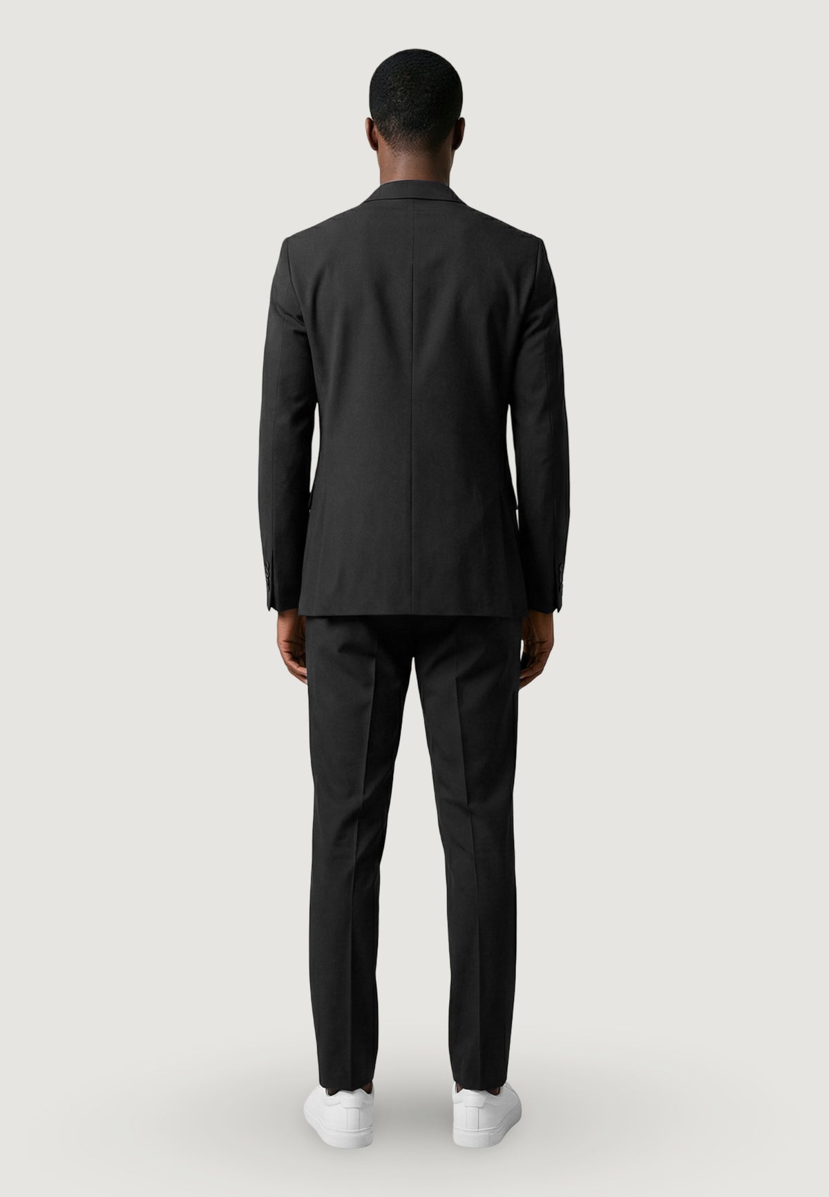 Suit Mulish AB-213 3P