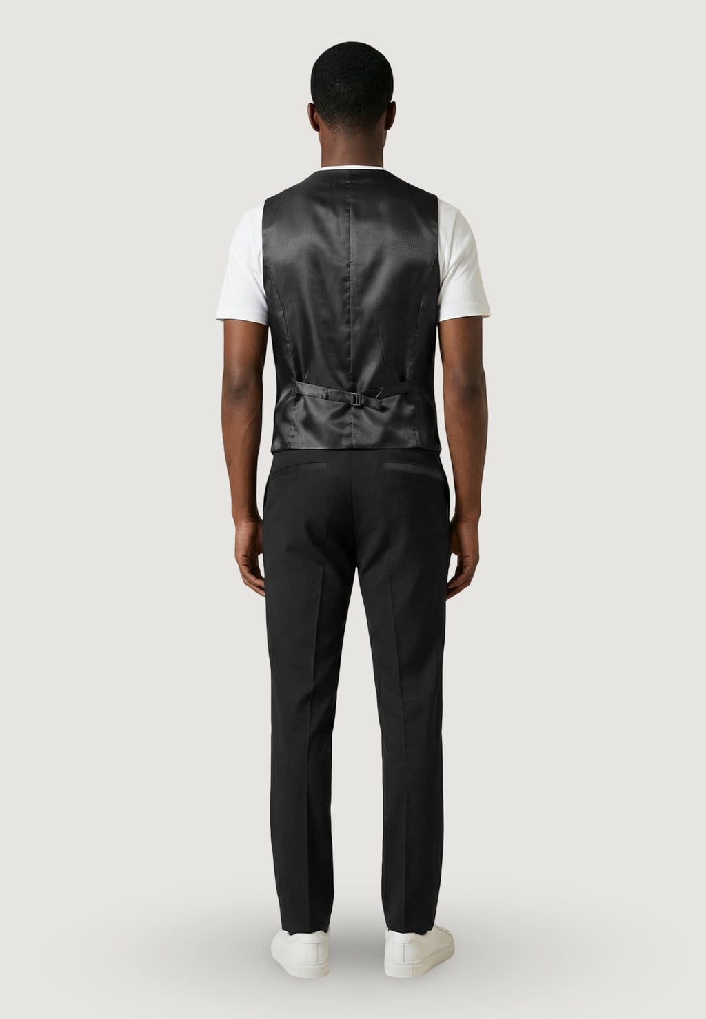 Suit Mulish AB-213 3P