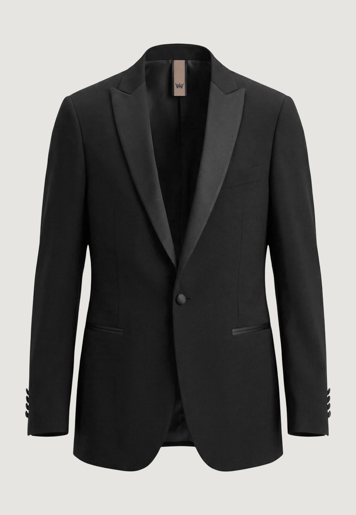 Suit Mulish AB-213 3P