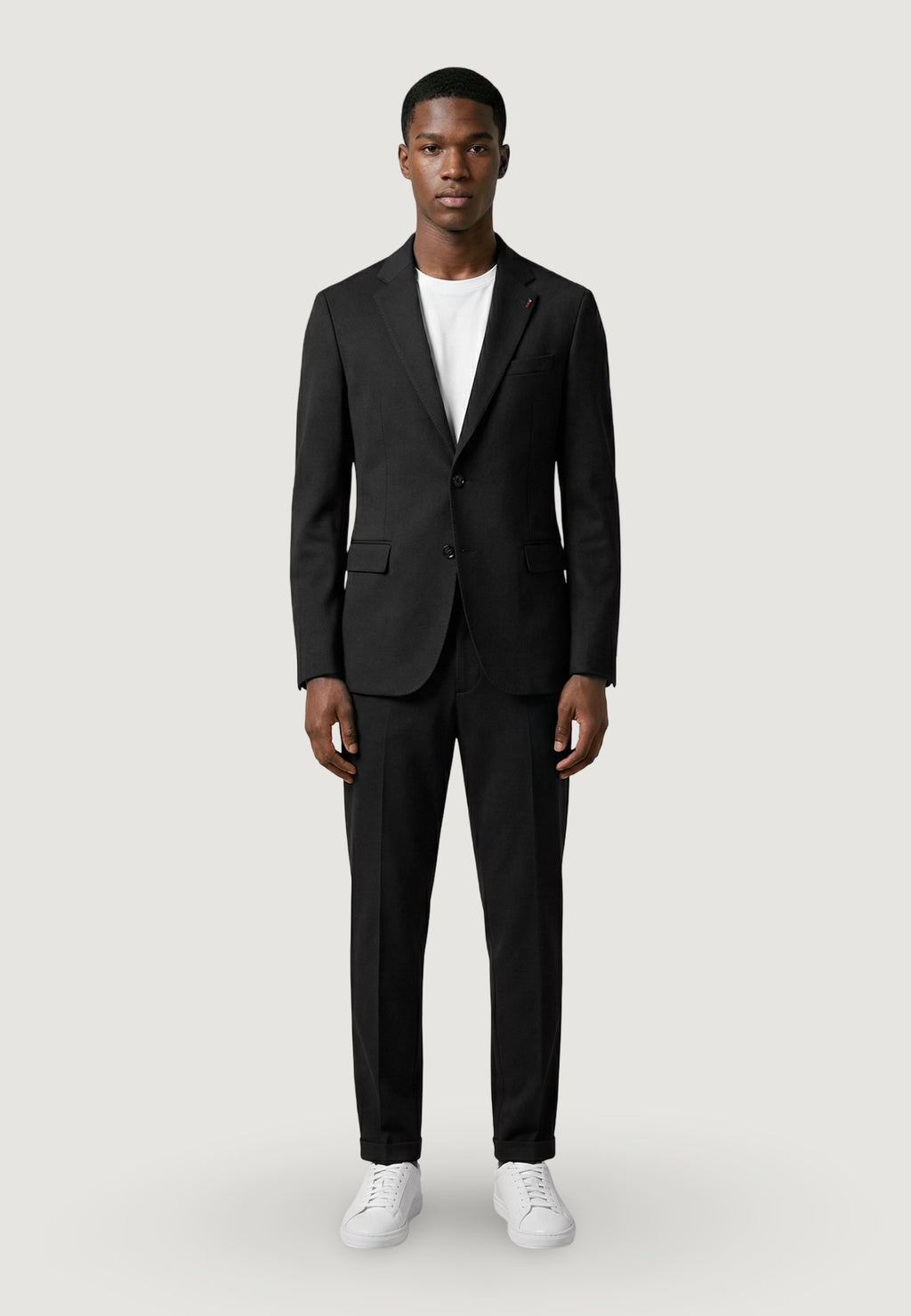 Suit Mulish ABS110