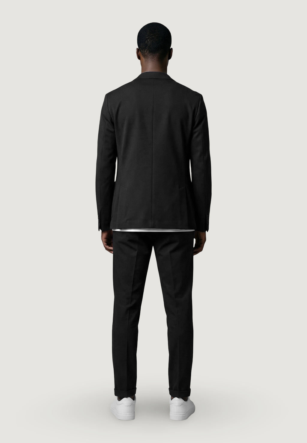 Suit Mulish ABS110