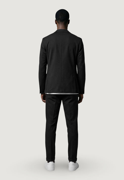 Suit Mulish ABS110