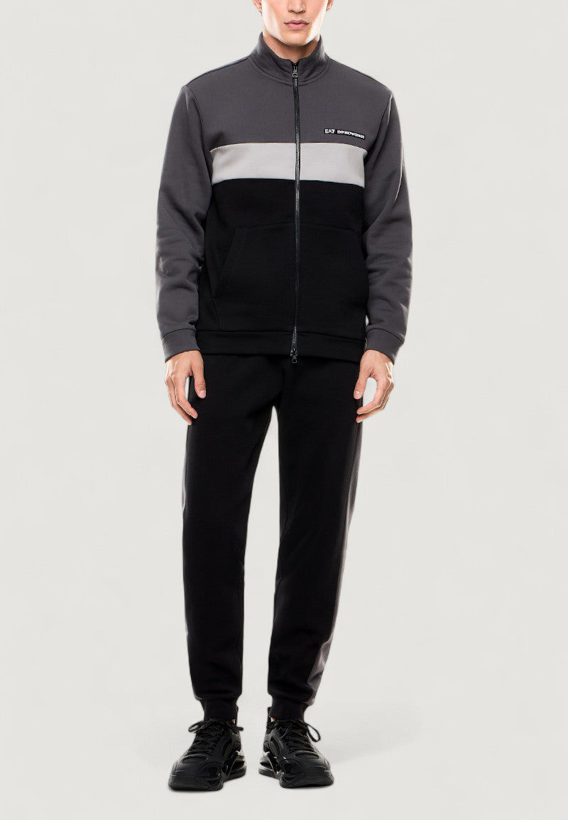 Tuta EA7 TRACKSUIT