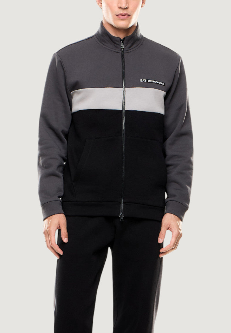 Tuta EA7 TRACKSUIT