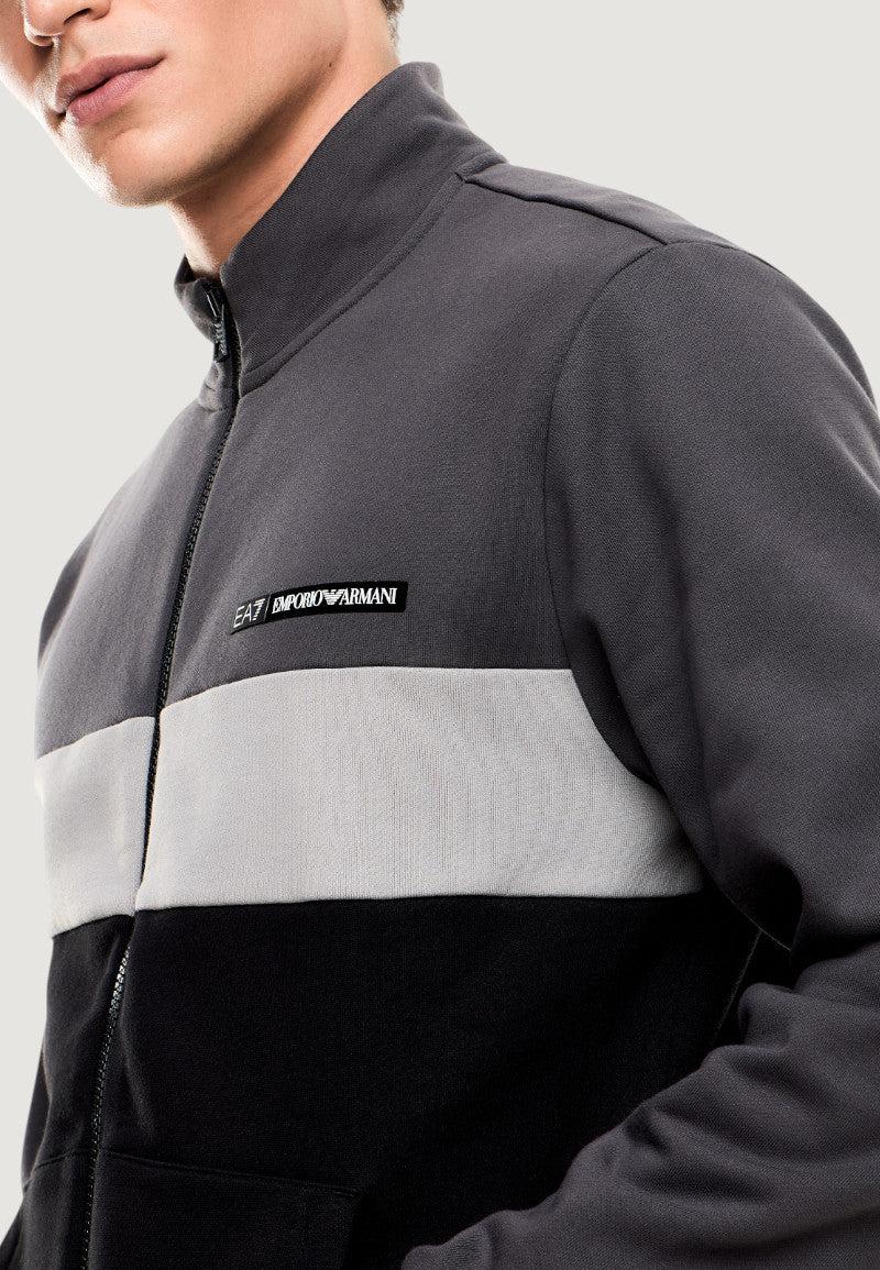 Tuta EA7 TRACKSUIT