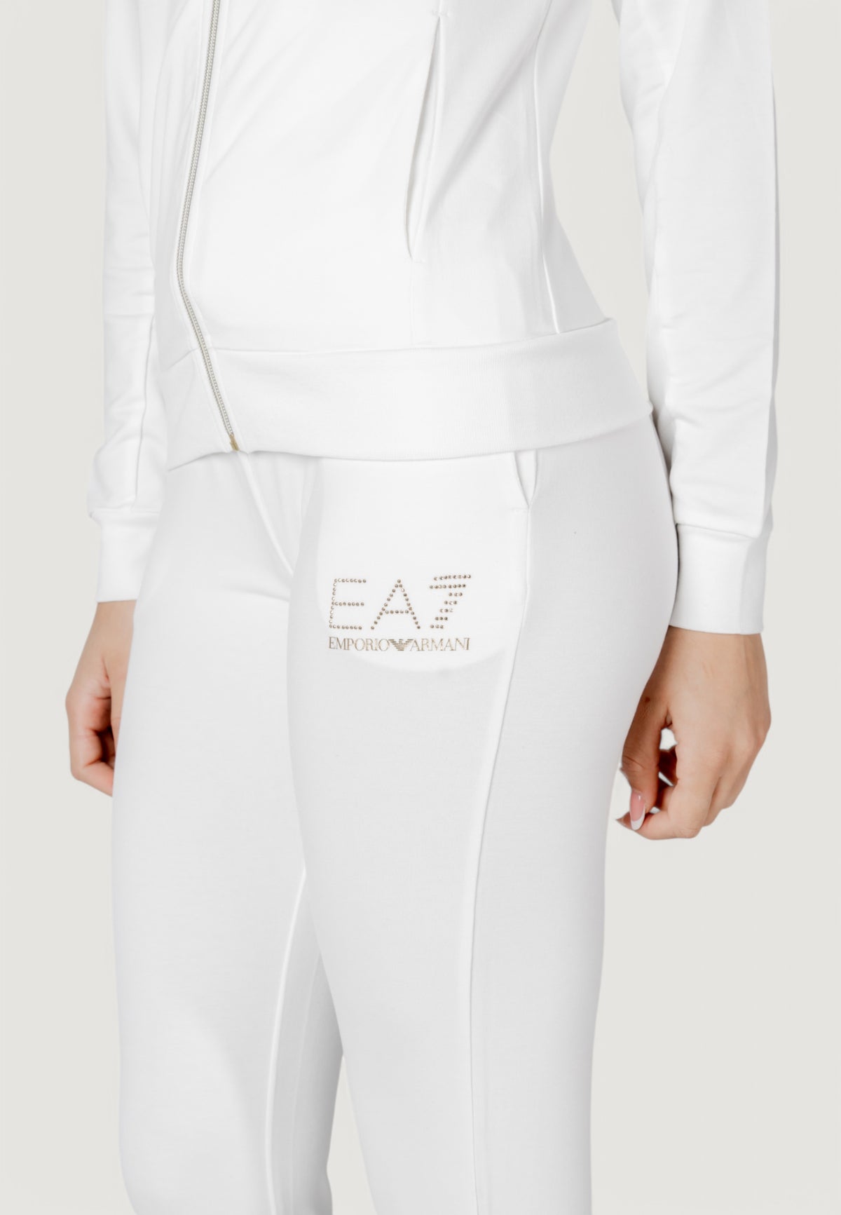 Tuta EA7 8NTV51 TJ9RZ