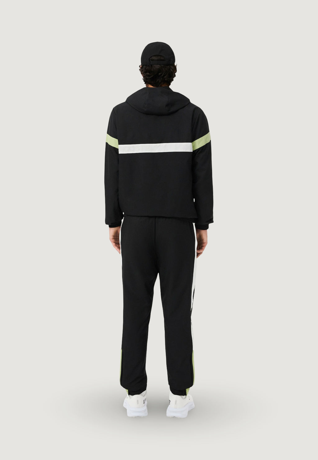 Tracksuit Lacoste WH0219