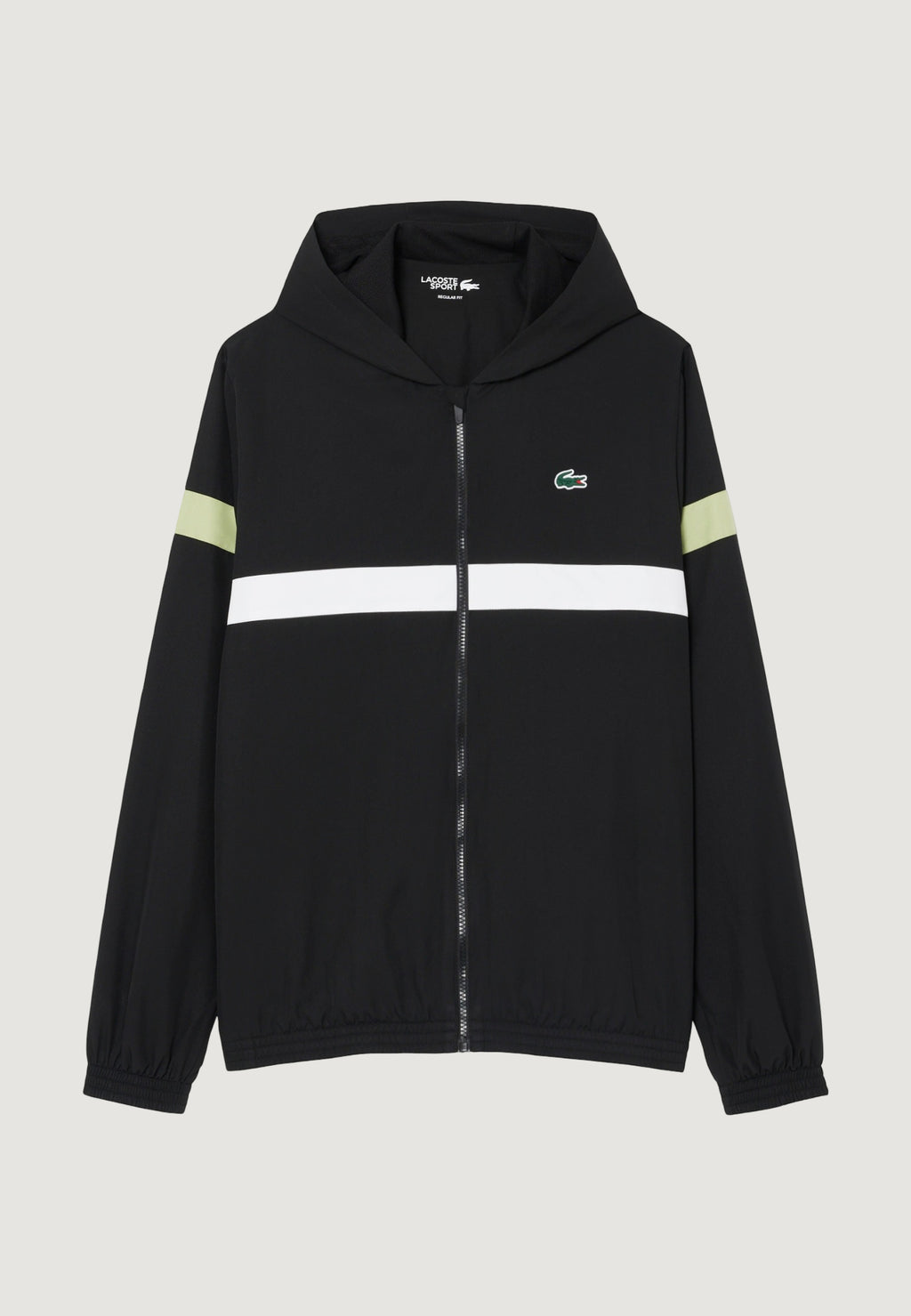 Tracksuit Lacoste WH0219