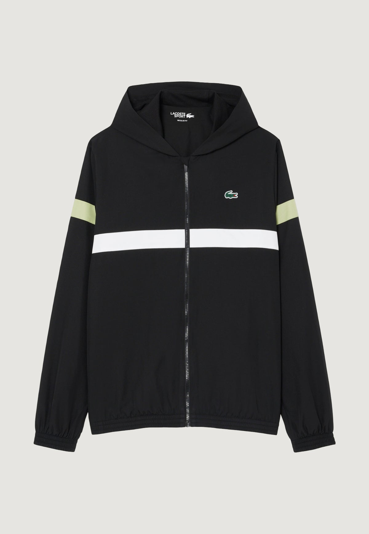 Tracksuit Lacoste WH0219