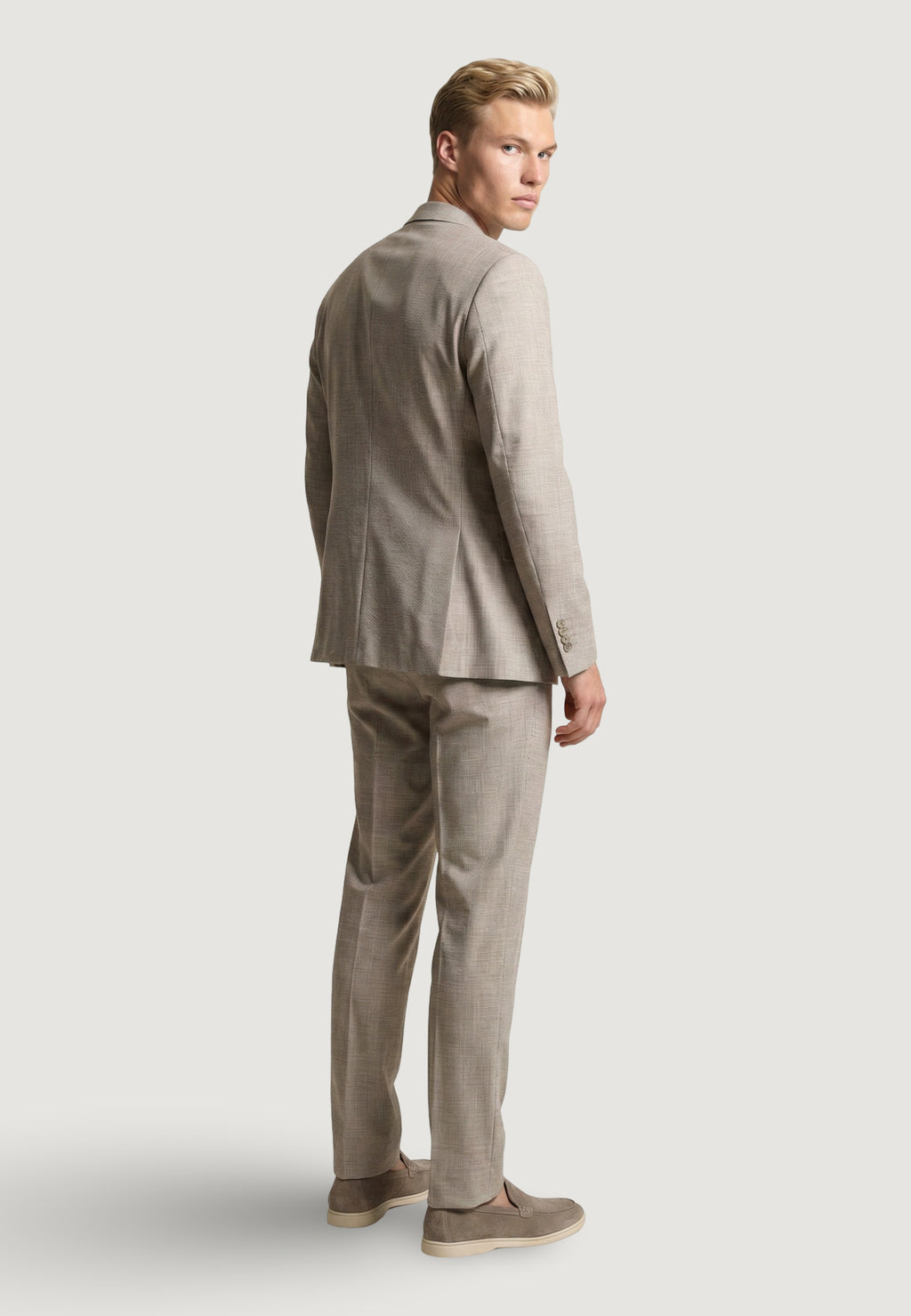 Suit YOS TIBERIO AA-09