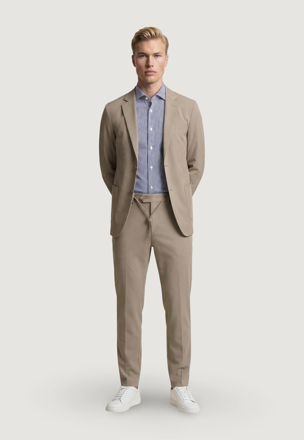 Suit YOS AB 300